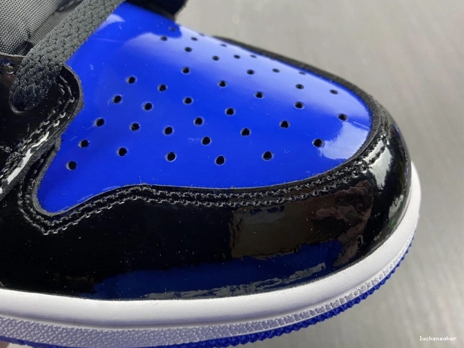Cheap LUCY OG 1 555088-404 Jordan Retro High 0728